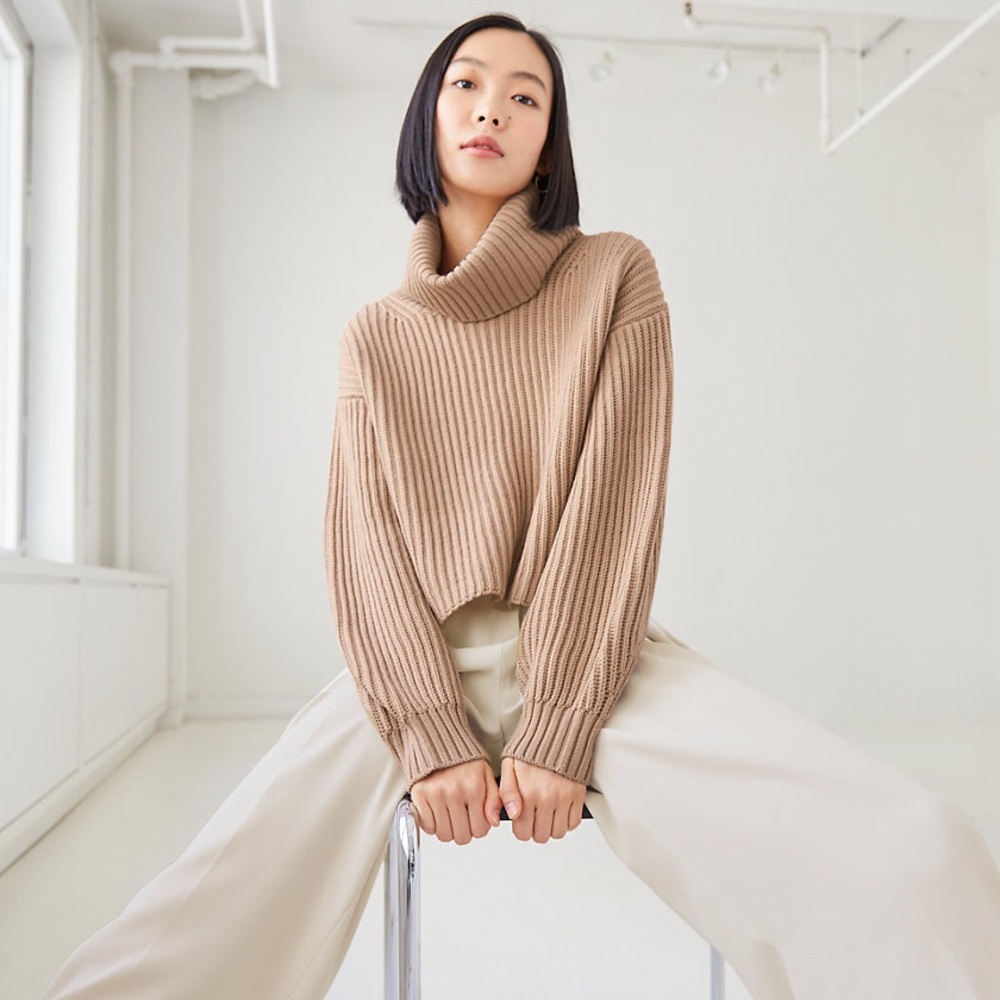 Aritzia Babaton Guell sweater